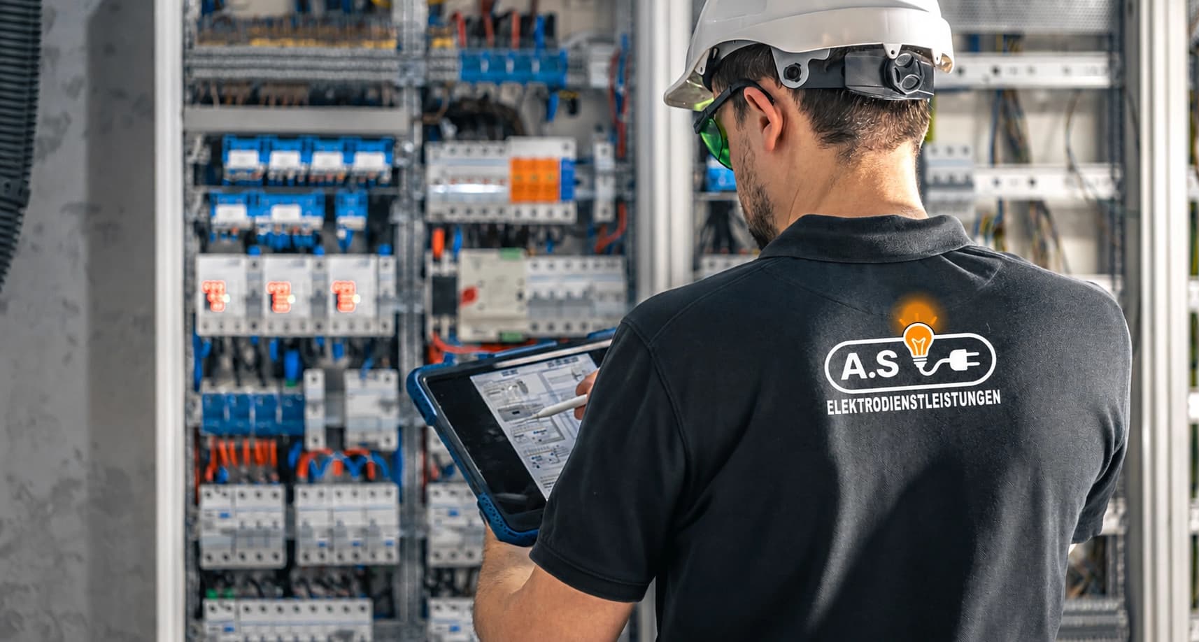 Elektroinstallation